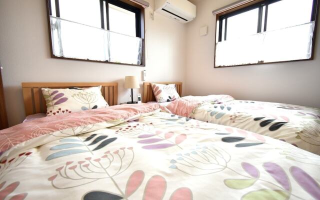 Guest House Kanagusuku