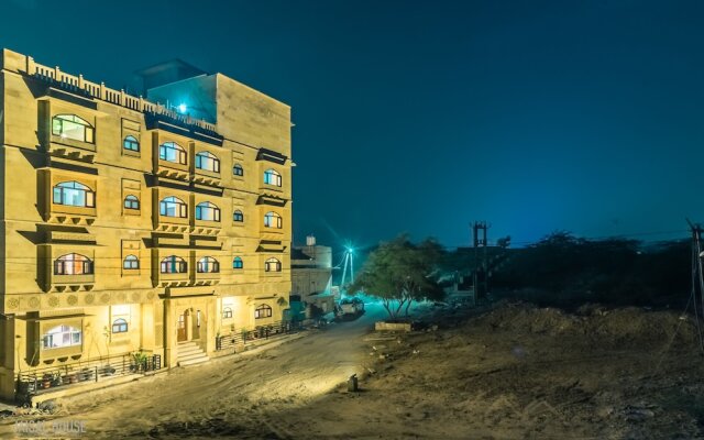 Hotel Jaisal House