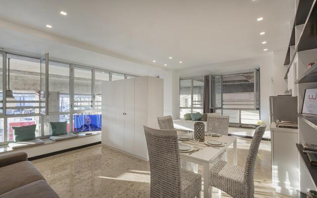 Ancient Port Apartments - Bronze