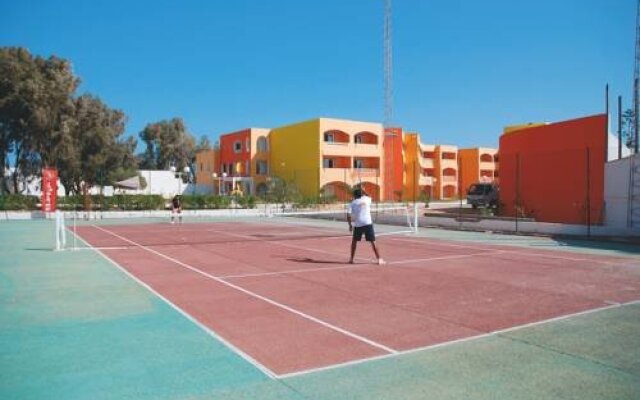 Caribbean World Palma Djerba