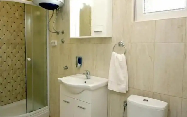 Apartments Centar Sutomore