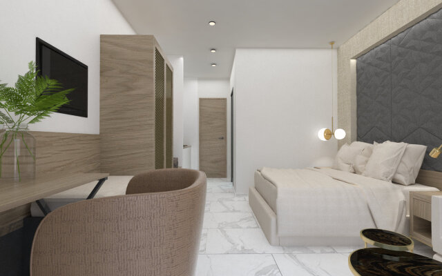 Serenity Suites
