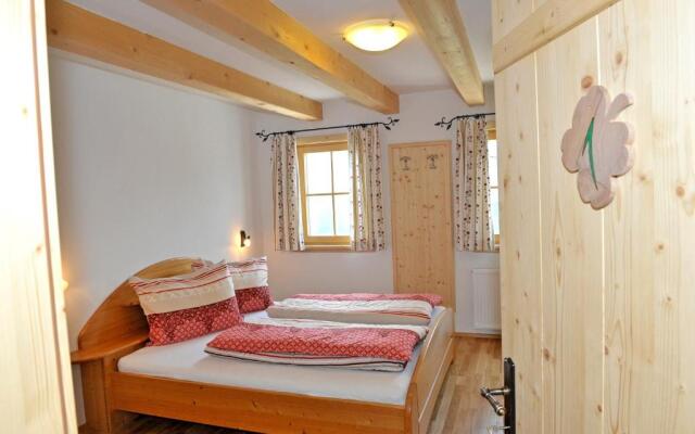Ferienhaus Johanna