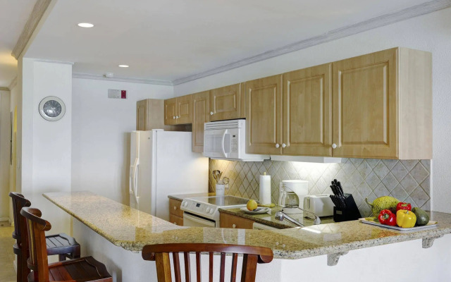 Maxwell Beach Villas