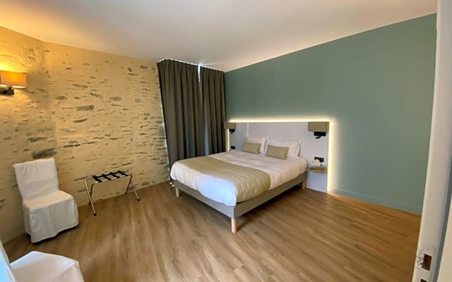 Hotel Restaurant Lesage