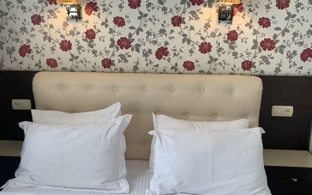 Aparthotel Chisinau