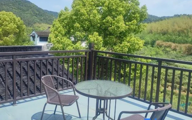 Joyful Transmission Hotel