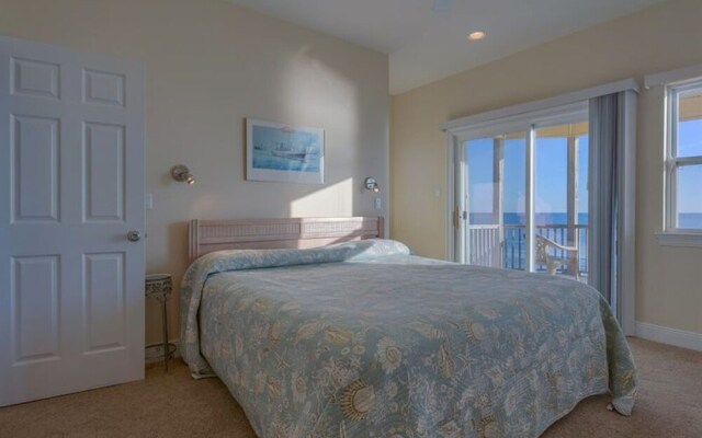 Captiva by Meyer Vacation Rentals