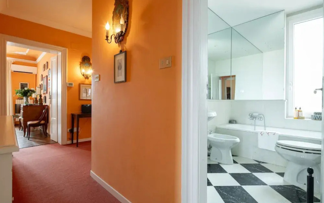 Casa Golena Apartment