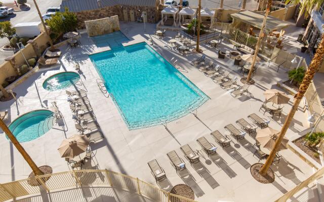 Staybridge Suites: Las Vegas - Stadium District by IHG