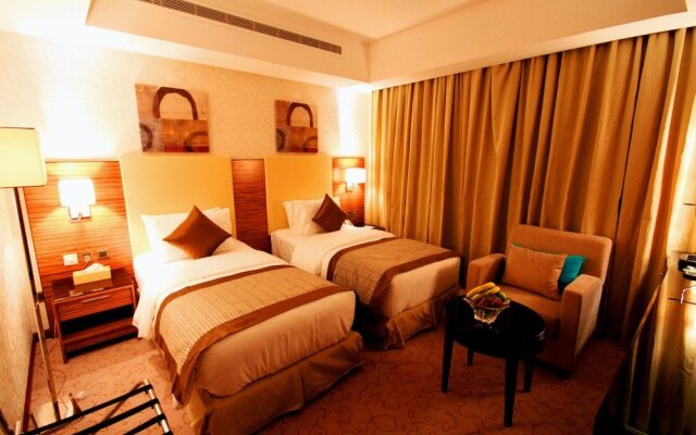 Al Shahbaa Hotel Jeddah
