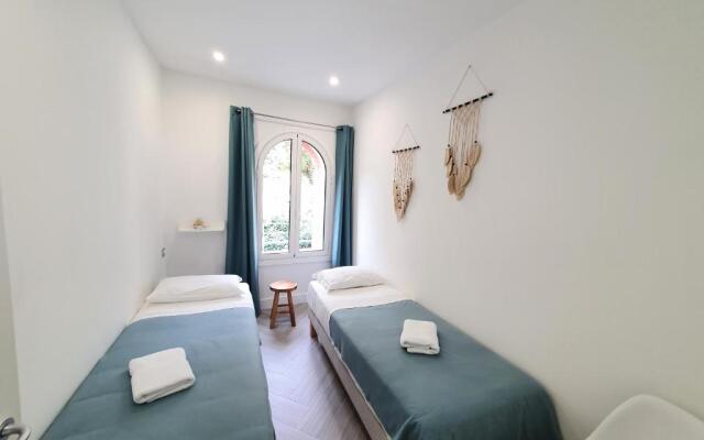 Le Vallaya Suites & Spa