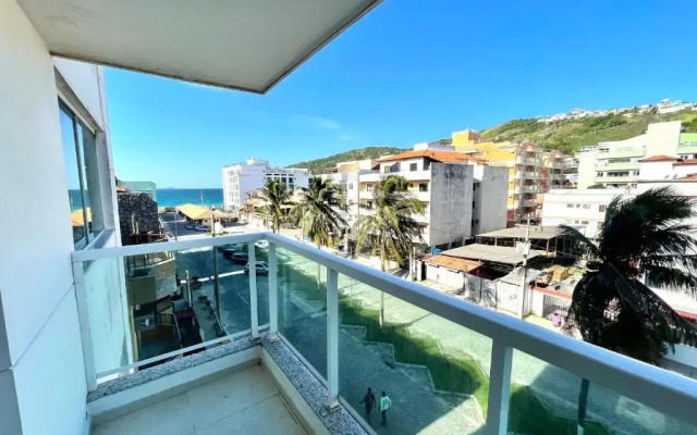 Luz do Sol Residence Inn Prainha 3 Quartos