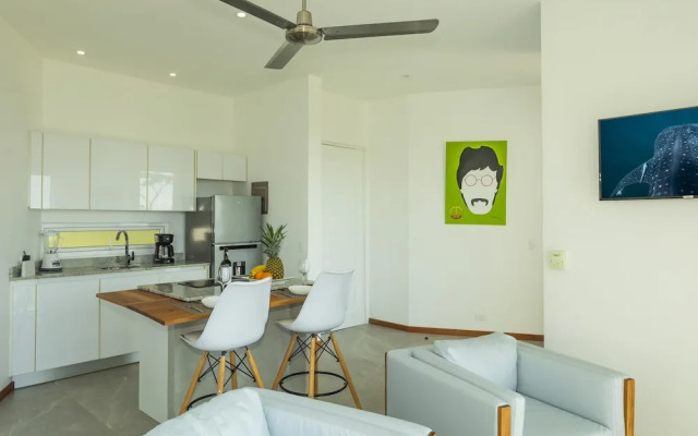 Adeluna Luxury Villas