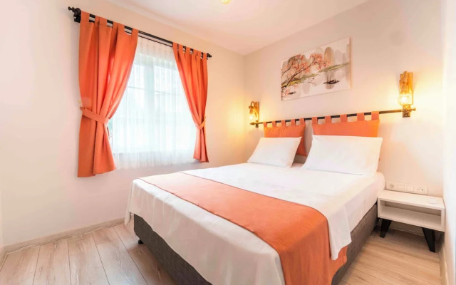 Kamkat Otel