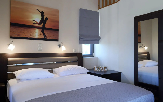 Villas Goudis