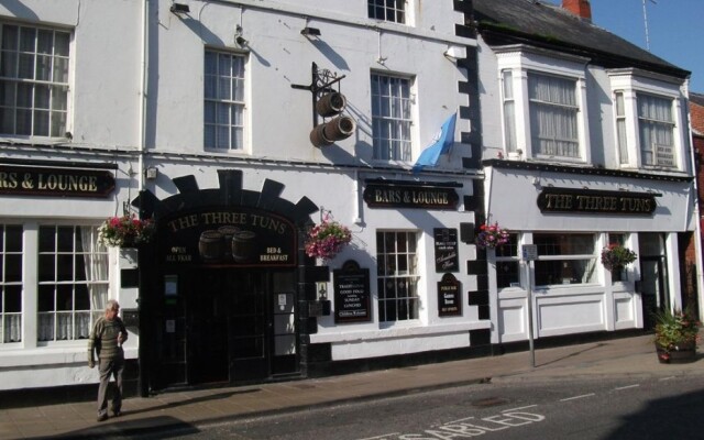 Three Tuns Hotel