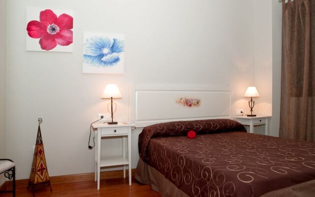 Apartamentos Rurales la Vera