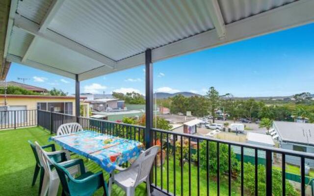 Sea View, 3 Hodgson Street