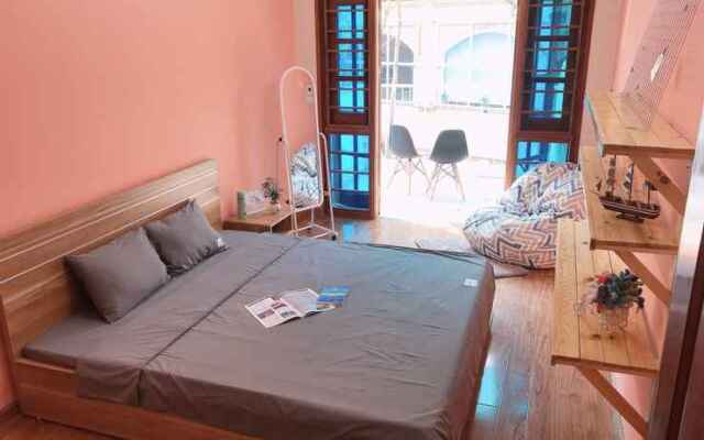 Esme Homestay - Hostel