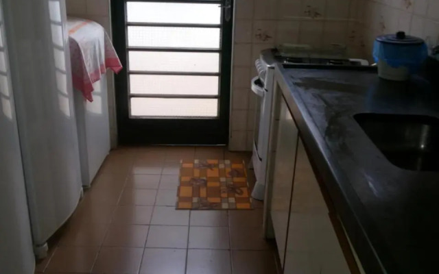 Quartos Masculino - Romas House