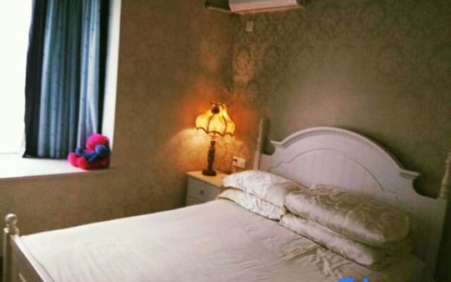 Wuhan Mingze Boutique Hotel