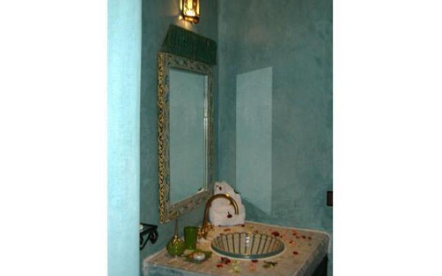 Riad Picolina