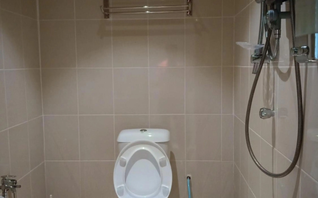 Azure Sky Homestay Kuala Selangor – Bathroom – Kuala Selangor