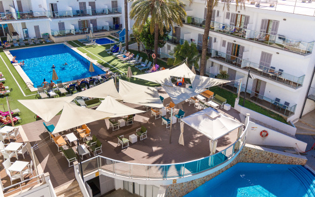 Eix Alcudia Hotel - Adults Only