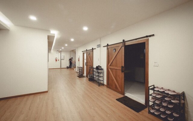 More than Sleep Hostel Pak Chong - Khao Yai