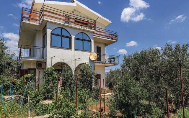 Andela - Large Terrace - A2