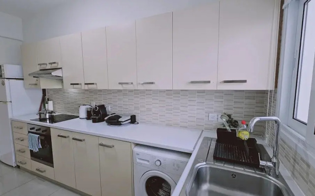 138 LCA - Stay Amphora Apartment