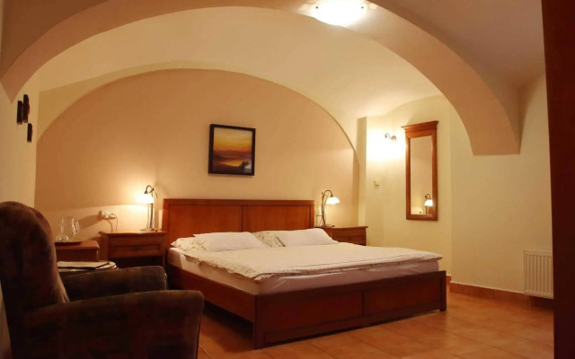 Rodinný pension Antoni