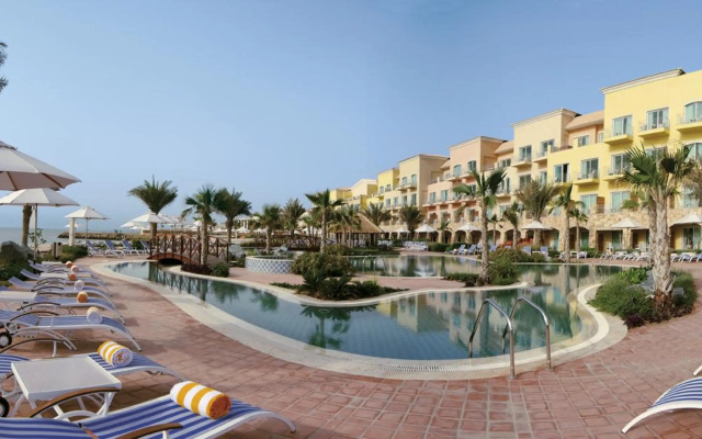 Mövenpick Hotel & Resort Al Bida'a Kuwait