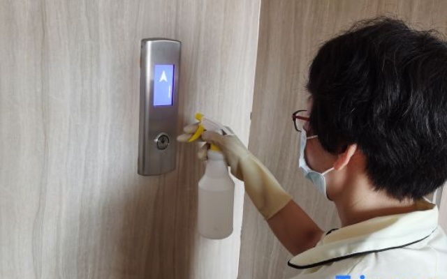 Yuheng Hotel Foshan – People – Foshan