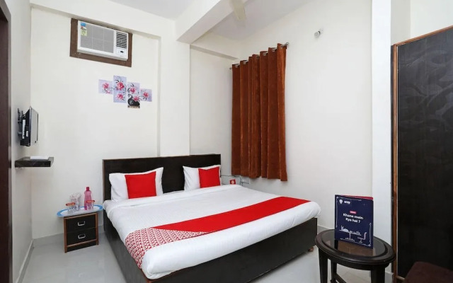 Hotel Dhola Maru Residency