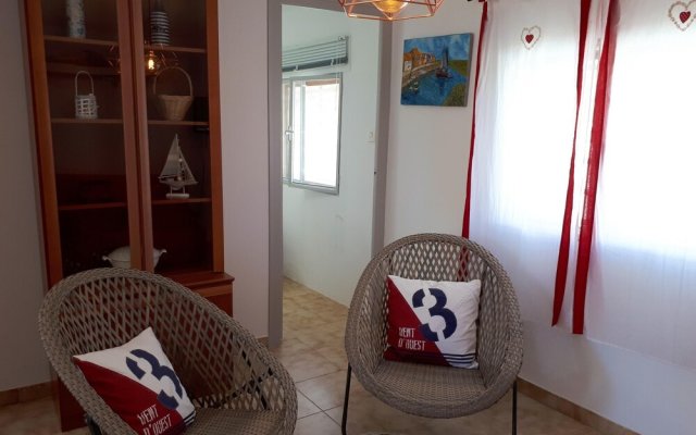 House With One Bedroom In Alcanar, With Enclosed Garden - 100 M From The Beach