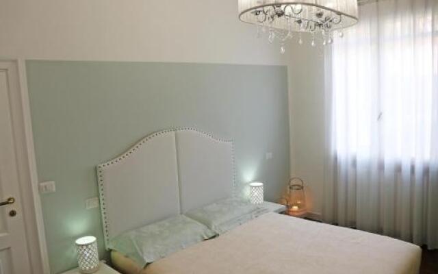 Bed Breakfast Paradiso 24