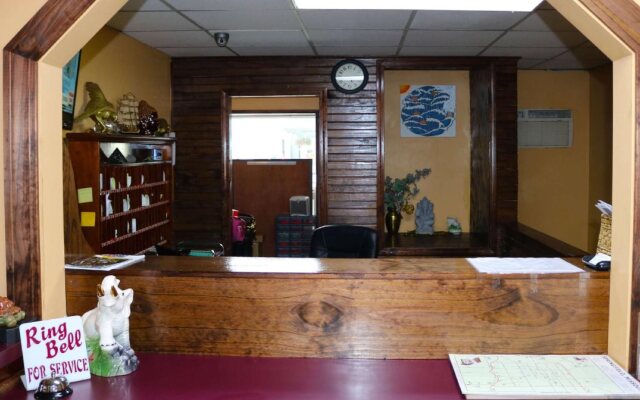 Battlefield Inn Springfield