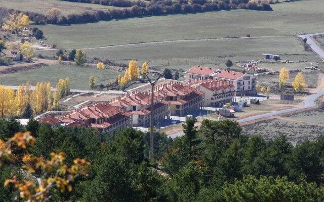 RealRent Vega de la Selva