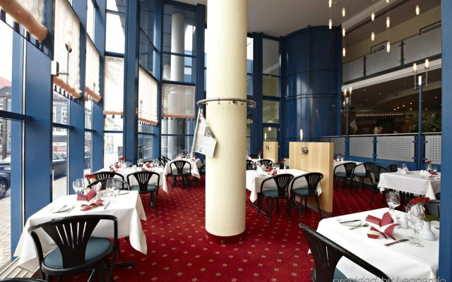 IntercityHotel Schwerin