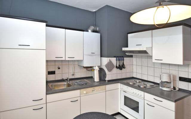 Cosy and comfortable holiday home in the Harz region