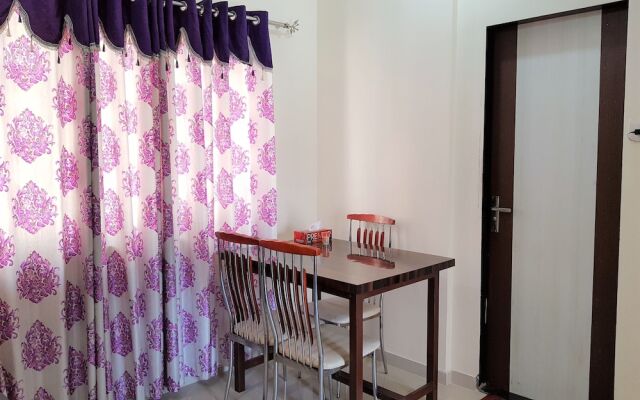 Dreams Apartment