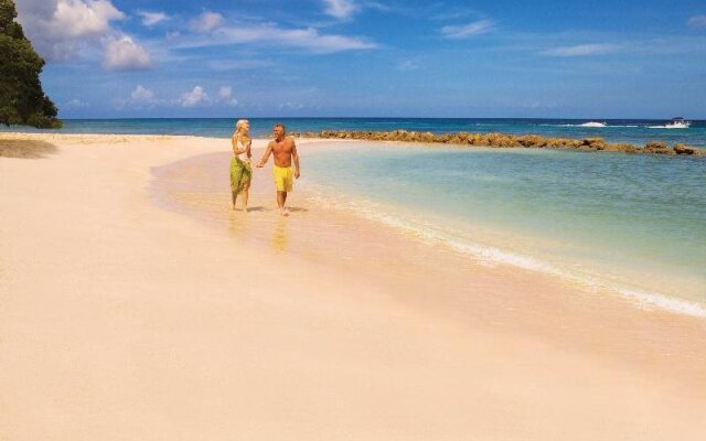 Almond Beach Resort