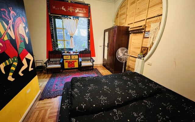Saigonese Trekking House - Hostel