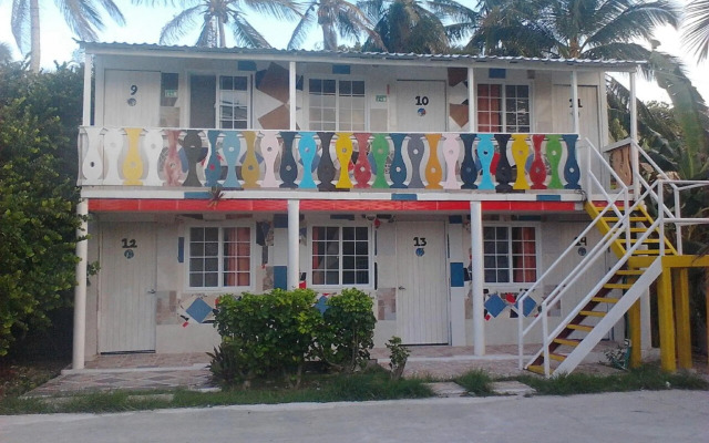 Posada Donde Pilo Avila