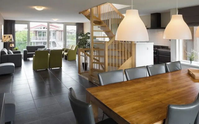 Summio Waterpark Zwartkruis