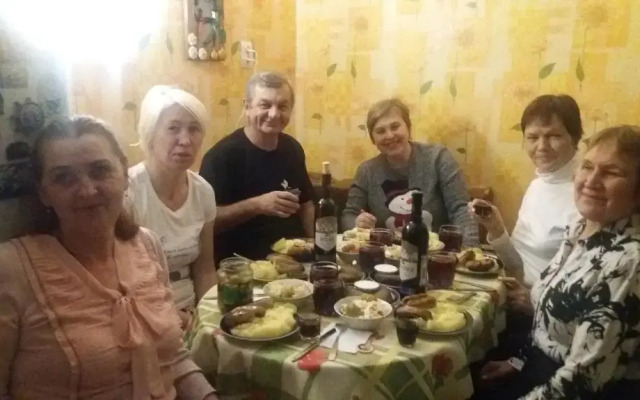 Agrousadba Nesvizh