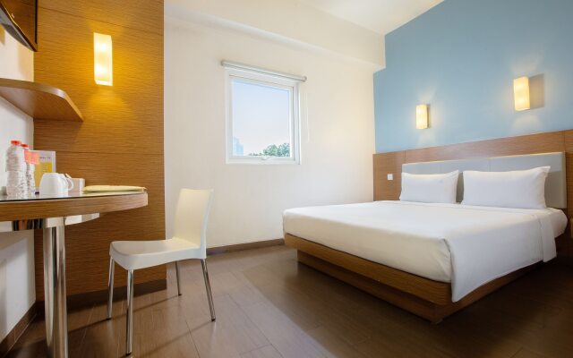 Amaris Hotel Pancoran
