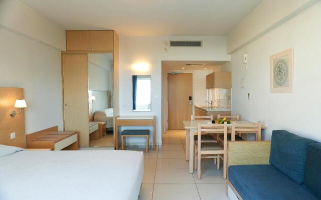 Sunrise Oasis Hotel & Waterpark